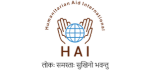 Humanitarian Aid International (HAI)